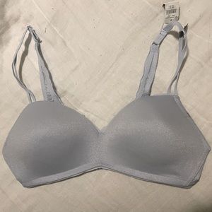 NWT Aerie Sunnie Wireless Bra